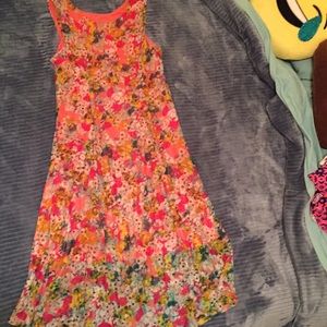 Child’s dress